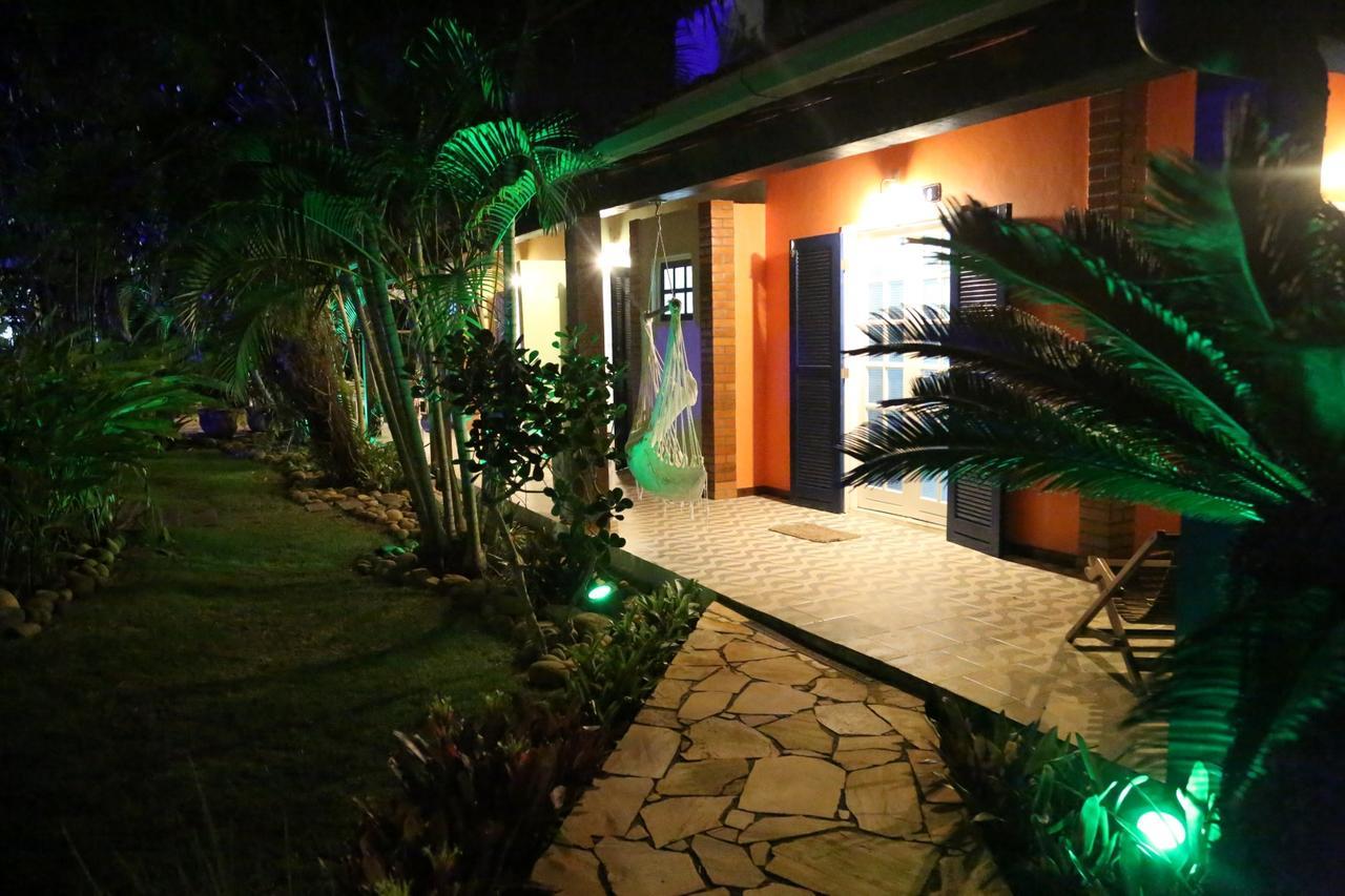 Pousada Solar Dos Corais Búzios Exterior foto