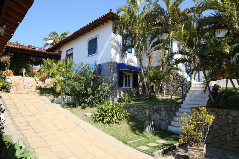 Pousada Solar Dos Corais Búzios Exterior foto